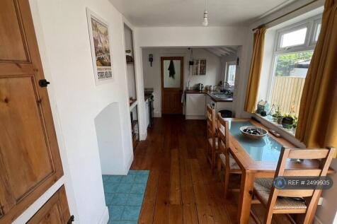 Kitchen/Diner/Breakfast Room