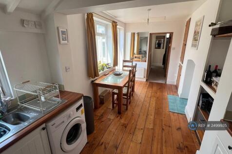 Kitchen/Diner/Breakfast Room