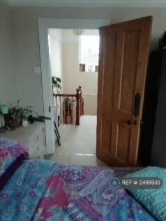 Upstairs From Double Bedroom