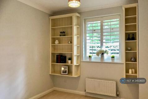 Guest Bedroom