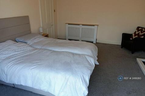 4th Bedroom