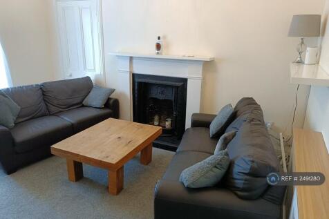 Tv Room Living Area