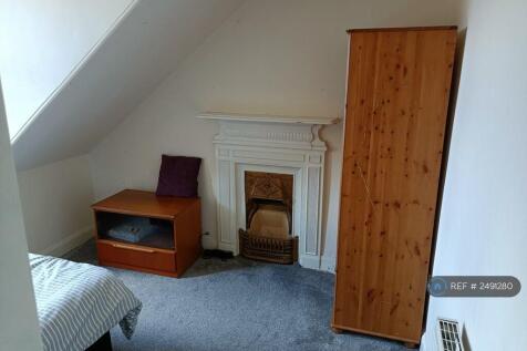 1st Bedroom