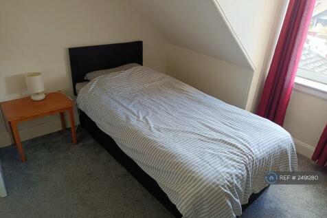 1st Bedroom