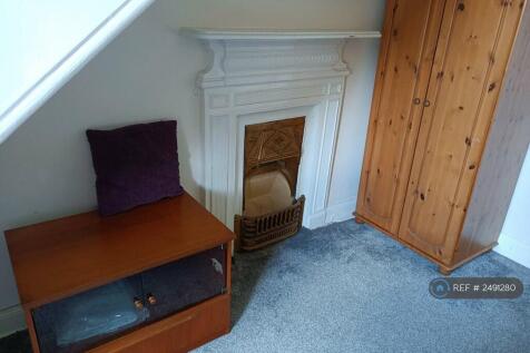 1st Bedroom