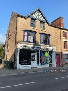 Shop Frontage