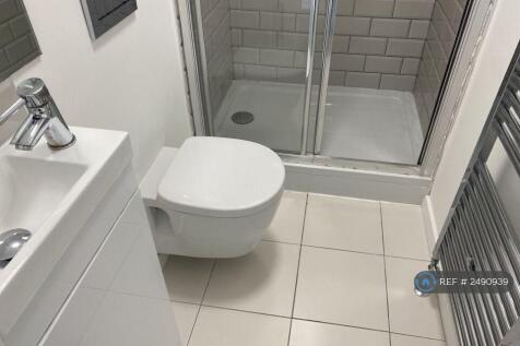 Shower 1