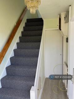 Hall / Stairs