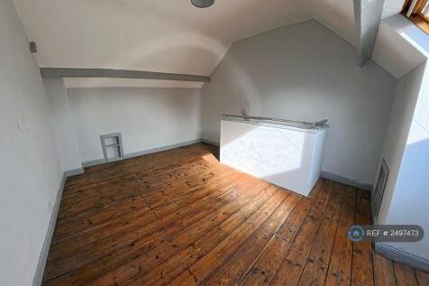 Attic Bedroom 3