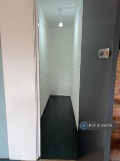 Storage Closet