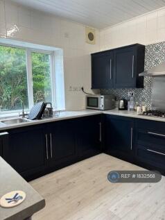 Main Kitchen