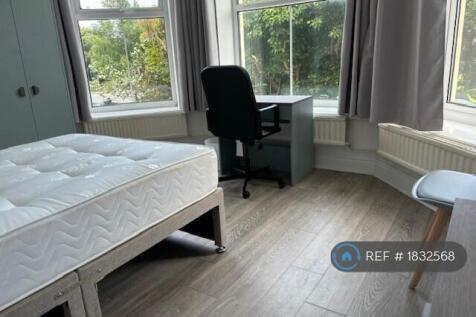 Room At The Front Of The House
