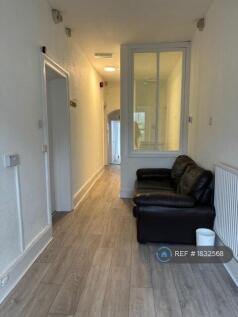 1st Floor Landing