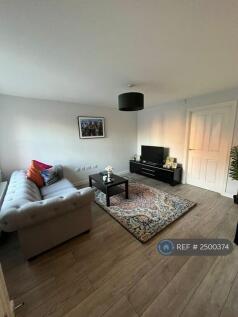 Front Lounge
