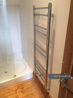 2nd Floor Bathroom