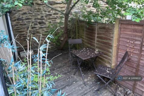 Garden Terrace