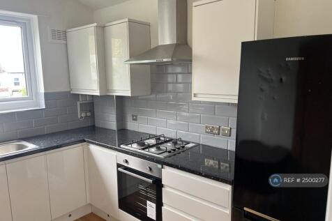 Kitchen - Side