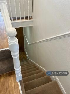 Stairs - Downwards