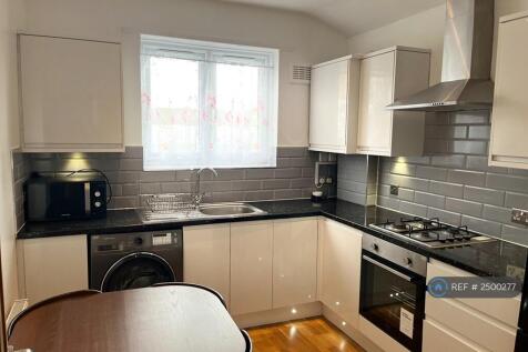 Kitchen/Dining Table
