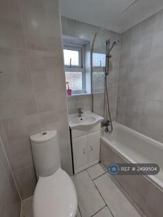 Common Bathroom