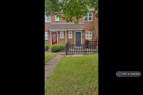 Front Property