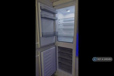 Fridge Freezer 
