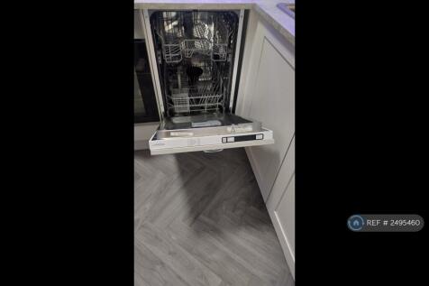 Dishwasher 
