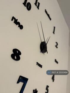 Kitchen Clock