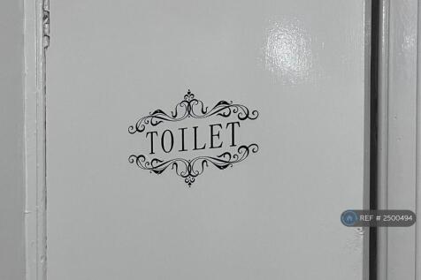 Bathroom Décor