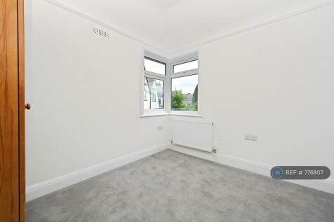 Third Upstairs Bedroom 3