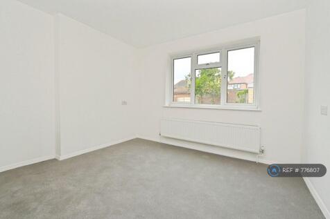 Ground Floor Bedroom 4