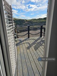 View From Bedroom