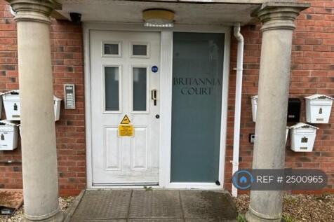 Entrance Main