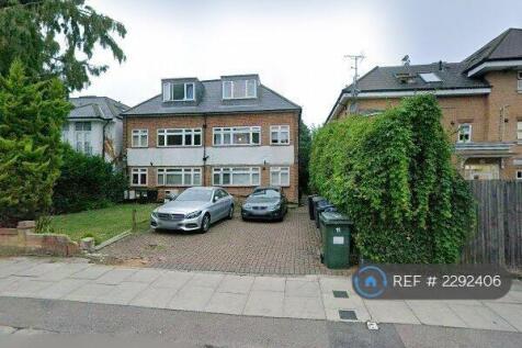 Sunningfields Rd Nw4