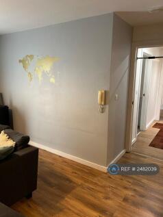 Front Lounge