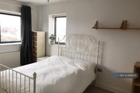 Double Bedroom-1 With En-Suite