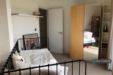 Single Bedroom 3