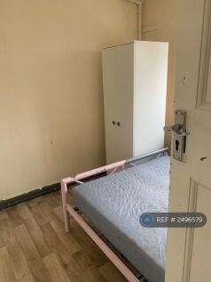 Second Bedroom Other Side