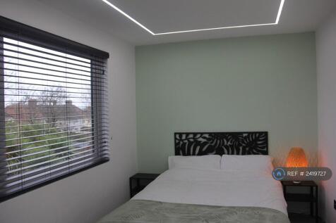 En-Suite Room 7