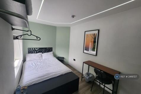 En-Suite Room 4