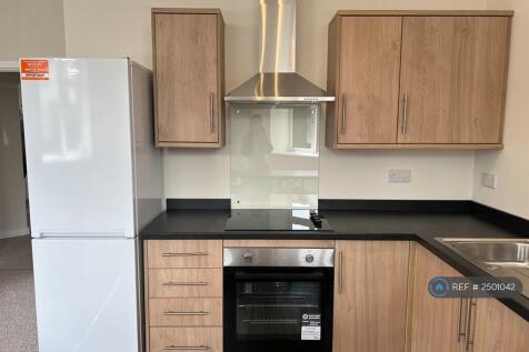 Brand New Kitchen And Appliances 