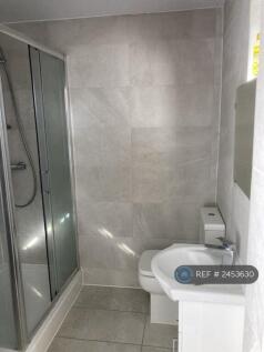 Ground Floor Bathroom