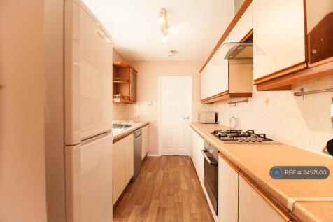 Communal Kitchen