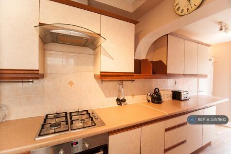 Communal Kitchen 