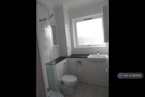 Small Bathroom