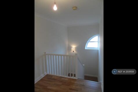 Landing Area For The Bedrooms