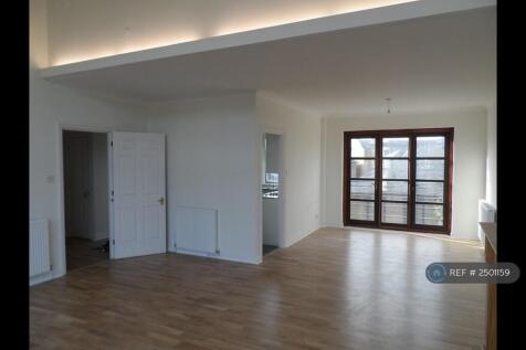 Entrance To Sitting Room And Dining Area