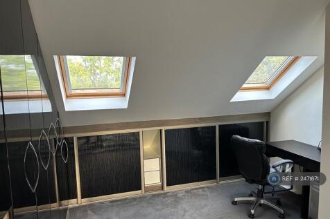 Study Desk