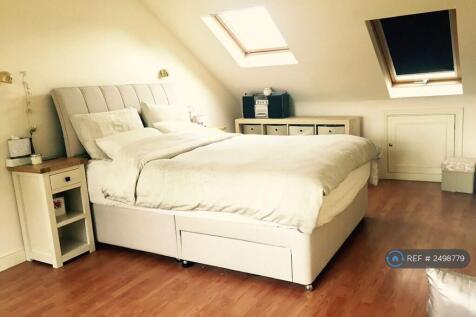 Loft - Bedroom 2