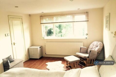 Loft - Bedroom 2